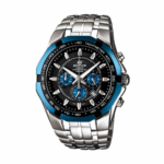 Casio 45mm Nam EF-540D-1A2VUDF - Ảnh 1