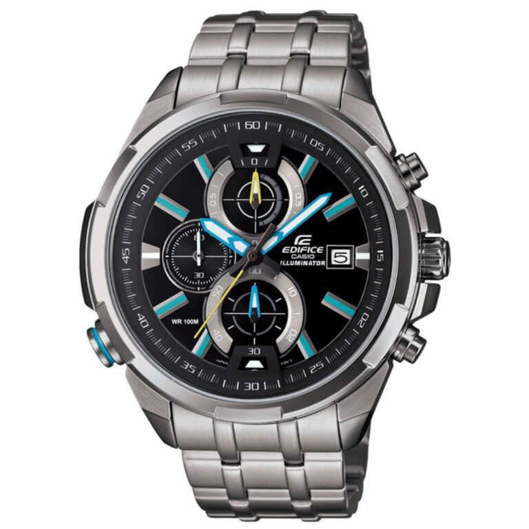 Casio 48.1mm Nam EFR-536D-1A2VDF