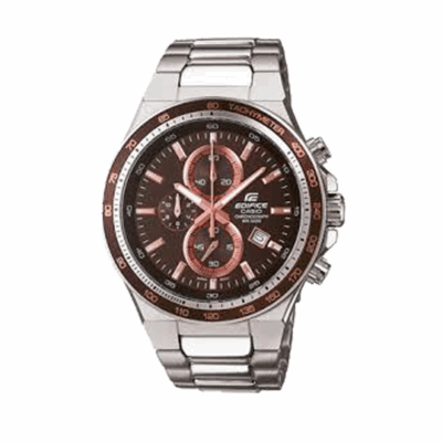 Ảnh sản phẩm Casio 45mm Nam EF-546D-5AVUDF