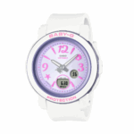 Casio 41.5mm Nữ BGA-290US-6ADR - Ảnh 1