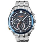 Casio 50mm Nam EFR-537RB-1ADR - Ảnh 1