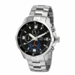 Casio 47mm Nam EFM-502D-1AVDF - Ảnh 1