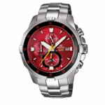 Casio 47mm Nam EFM-502D-4AVUDF - Ảnh 1