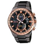 Casio 46.4 Nam EFR-542RBM-1ADR - Ảnh 1