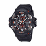 Casio 59 x 54.7mm Nam GR-B300-1A4DR - Ảnh 1