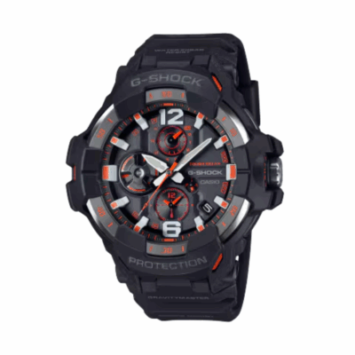 Ảnh sản phẩm Casio 59 x 54.7mm Nam GR-B300-1A4DR