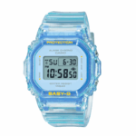 Casio 42.1 × 37.9 mm Nữ BGD-565SJ-2DR - Ảnh 1