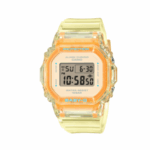 Casio 42.1 × 37.9 mm Nữ BGD-565SJ-9DR - Ảnh 1