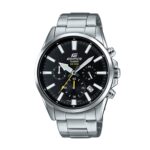 Casio 43.9mm Nam EFV-510D-1AVUDF - Ảnh 1
