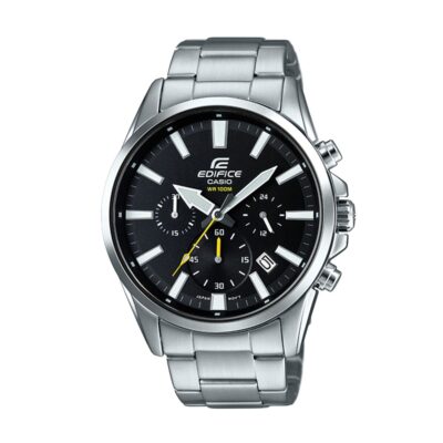 Ảnh sản phẩm Casio 43.9mm Nam EFV-510D-1AVUDF