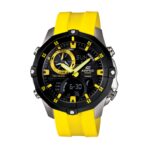 Casio 47mm Nam EMA-100B-1A9VUDF - Ảnh 1