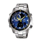 Casio 47mm Nam EMA-100D-2AVUDF - Ảnh 1