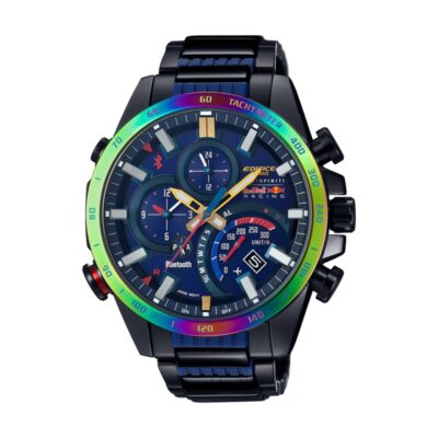 Ảnh sản phẩm Casio 48.1mm Nam EQB-500RBB-2ADR
