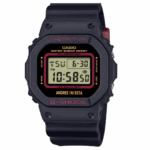 Casio 42.8 mm Nam DW-5600AI-1DR - Ảnh 1