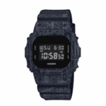 Casio 42.8mm Nam DW-5600SL-1DR - Ảnh 1