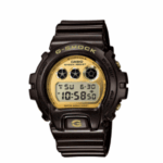Casio 50mm Nam DW-6900BR-5DR - Ảnh 1
