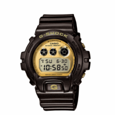 Ảnh sản phẩm Casio 50mm Nam DW-6900BR-5DR
