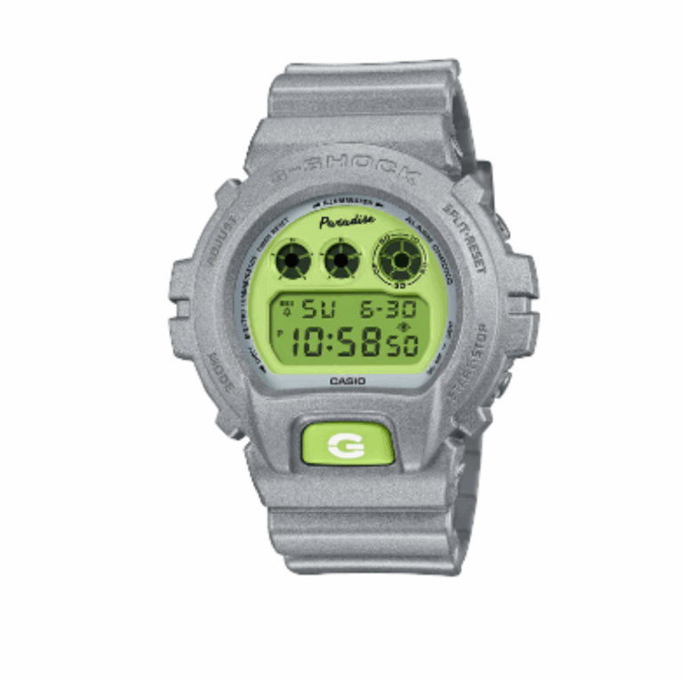 Casio 50mm Nam DW-6900PYU21-8DR