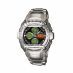 Casio 45mm Nam G-501FD-1ADR - Ảnh 1