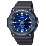 Casio 50.5 Mm × 48.1 Mm Nam MW-620H-2AVDF - Ảnh 1