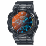 Casio 51.2 mm Nam GA-110TLS-8ADR - Ảnh 1