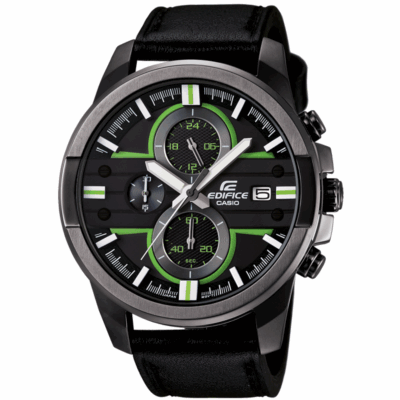 Ảnh sản phẩm Casio 46.6mm Nam EFR-543BL-1AVUDF