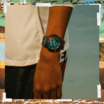 Casio 51.2 mm Nam GA-110TLS-8ADR - Ảnh 3