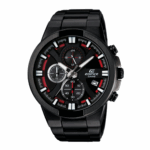 Casio 49.5mm Nam EFR-544BK-1A4VUDF - Ảnh 1