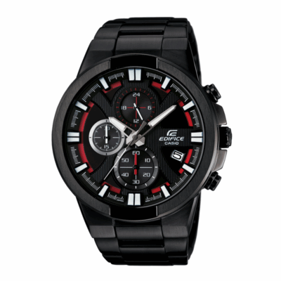 Ảnh sản phẩm Casio 49.5mm Nam EFR-544BK-1A4VUDF