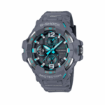 Casio 59 x 54.7mm Nam GR-B300-8A2DR - Ảnh 1