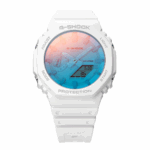 Casio 45.4 mm Nam GA-2100TL-7ADR - Ảnh 2