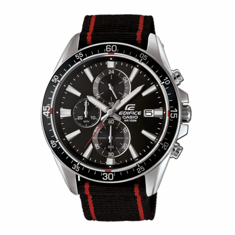 Casio 47mm Nam EFR-546C-1AVUDF