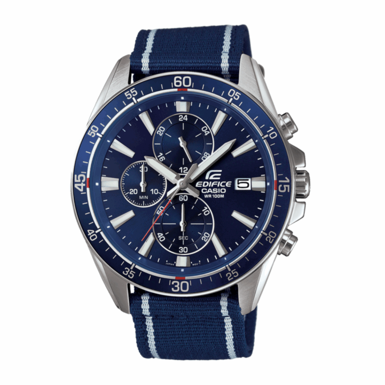 Casio 47mm Nam EFR-546C-2AVUDF