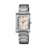 Casio 30.5 x 21 mm Nam BEL-100D-7A3VDF - Ảnh 1