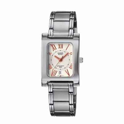 Ảnh sản phẩm Casio 30.5 x 21 mm Nam BEL-100D-7A3VDF