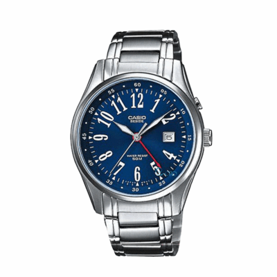 Ảnh sản phẩm Casio 37.5 mm Nam BEL-101D-2AVDF