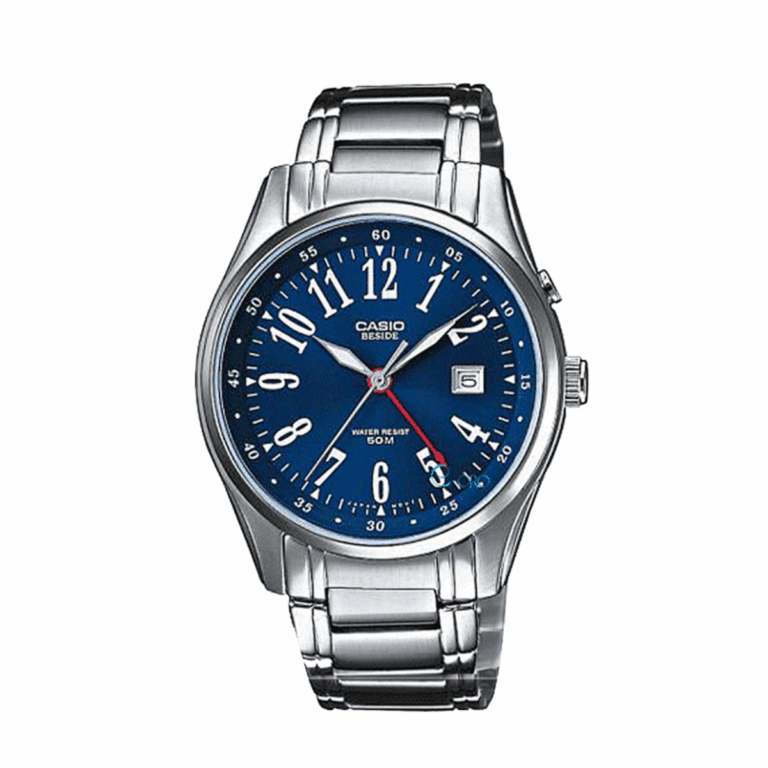 Casio 37.5 mm Nam BEL-101D-2AVDF