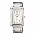 Casio 28mm Nam BEM-100D-7A2VDF - Ảnh 1