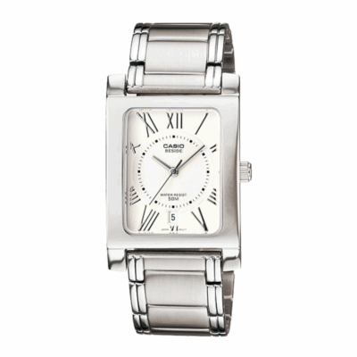 Ảnh sản phẩm Casio 28mm Nam BEM-100D-7A2VDF