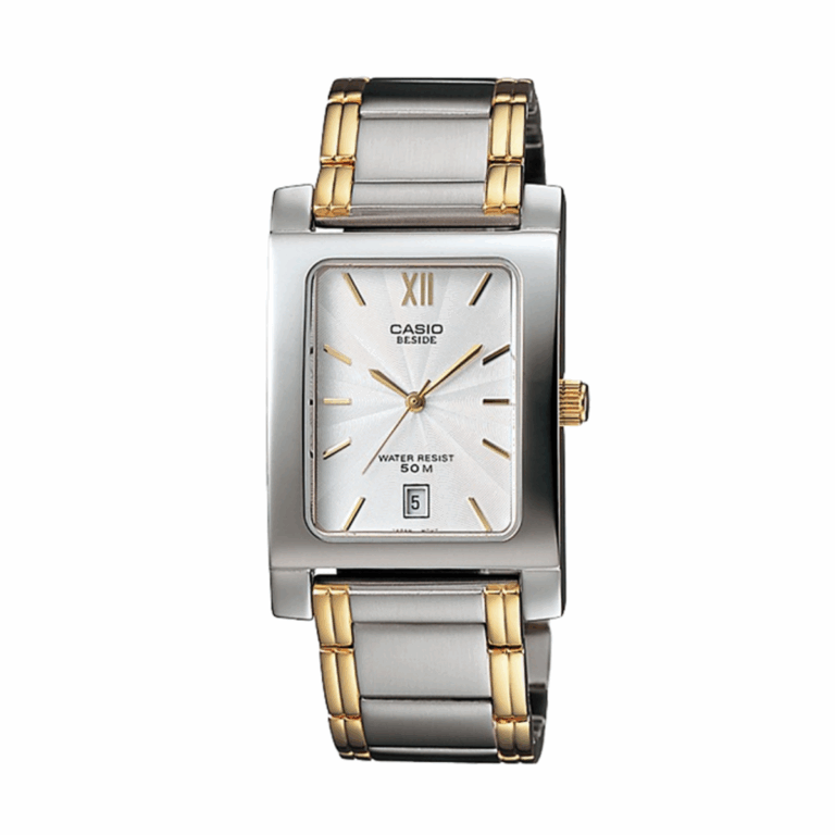 Casio 28 mm Nam BEM-100SG-7AVDF