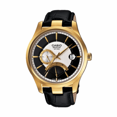 Ảnh sản phẩm Casio 42mm Nam BEM-308GL-1AVDF