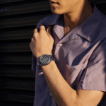 Casio 44.5 mm Nam EQS-960PB-1AVUDF - Ảnh 3