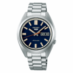 Seiko 37.4 mm Nam SRPK87K1 - Ảnh 1