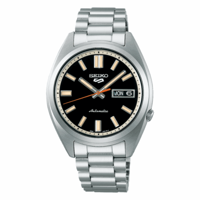 Ảnh sản phẩm Seiko 37.4 mm Nam SRPK89K1