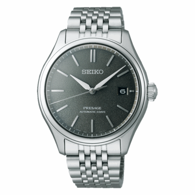 Ảnh sản phẩm Seiko 40.2 mm Nam SPB465J