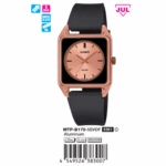 Casio 30mm Nam MTP-B170-5EVDF - Ảnh 2