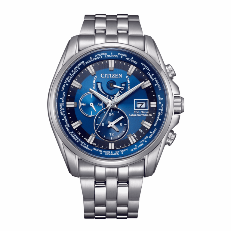 Citizen 44.3 mm Nam AT9120-89L