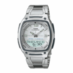 Casio 38.6 mm Nam AW-81D-7AVDF - Ảnh 1