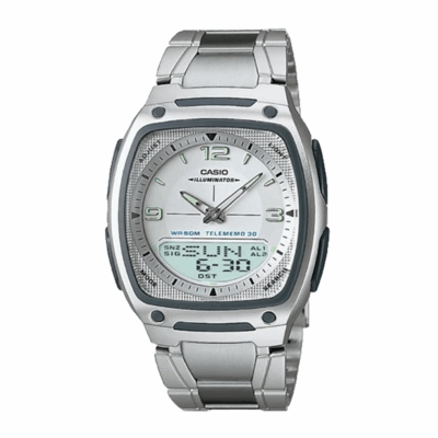 Ảnh sản phẩm Casio 38.6 mm Nam AW-81D-7AVDF