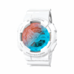 Casio 55 x 51.2mm Nam GA-110TL-7ADR - Ảnh 1